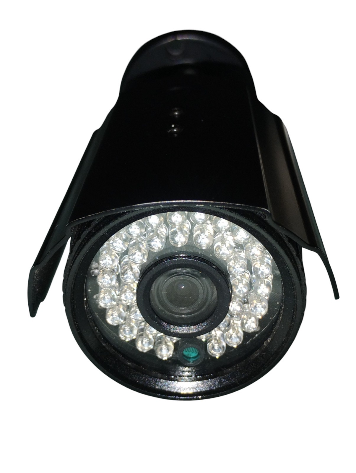 Q-See QTH8053B 1080p Bullet Camera with Cable & 100ft Night Vision