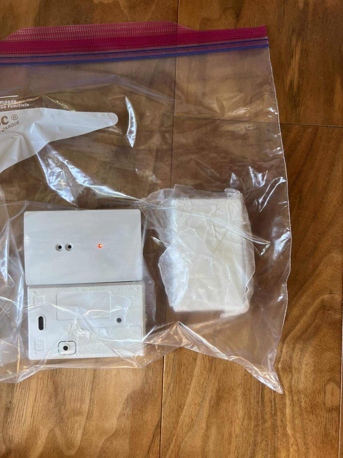 DMP XT50 Used For 3 Months… Switched To Bosch