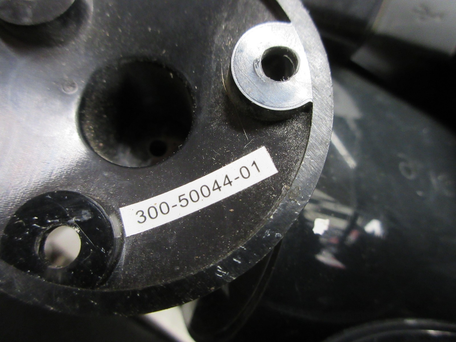Arlo VMB5000 Ultra SmartHub dual-band Wi-Fi (2.4 GHz and 5 GHz)