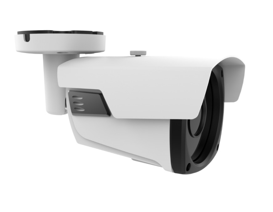 5MP AI IP 1/3 SONY Starvis CMOS Outdoor Fixed Bullet Metal Security Camera