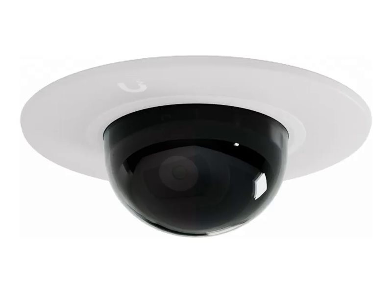 Ubiquiti Dome camera mounting installation into a UACC-G5-DOME-ULTRA-FM-SB-W