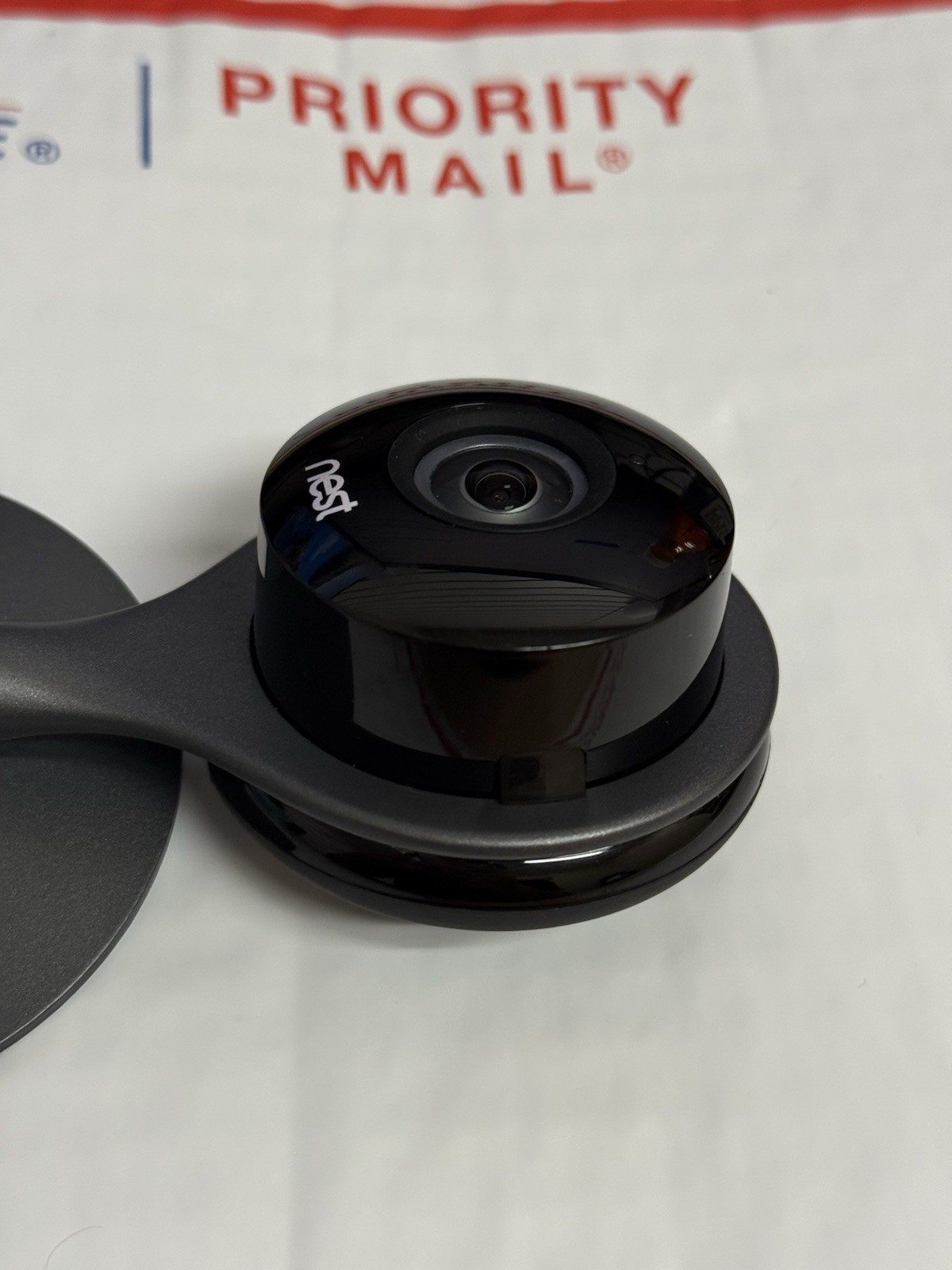 Nest NC1102ES 1080p Security Camera