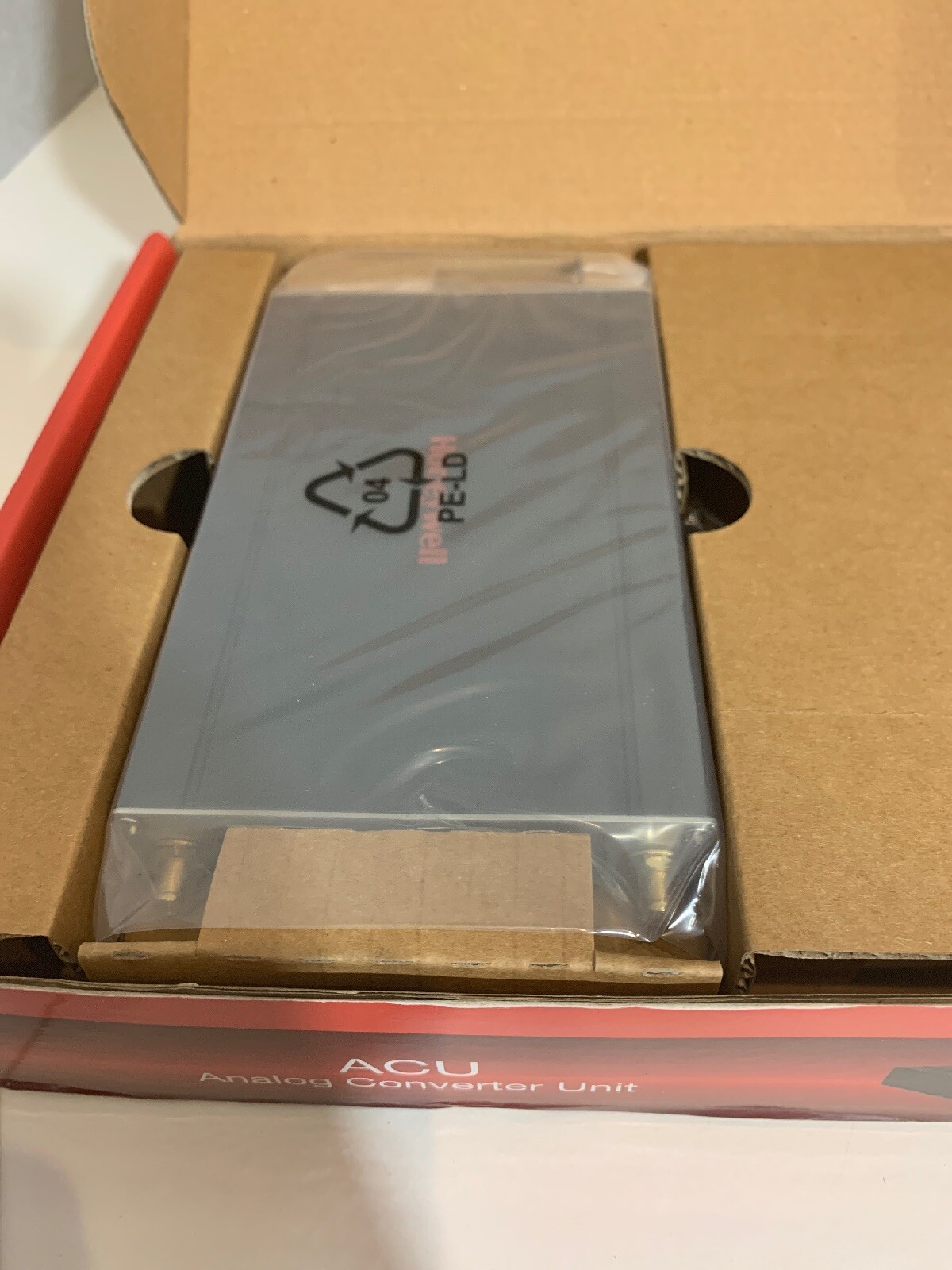 Ademco Honeywell ACU Analog Converter Unit Digital Total Connect Video New