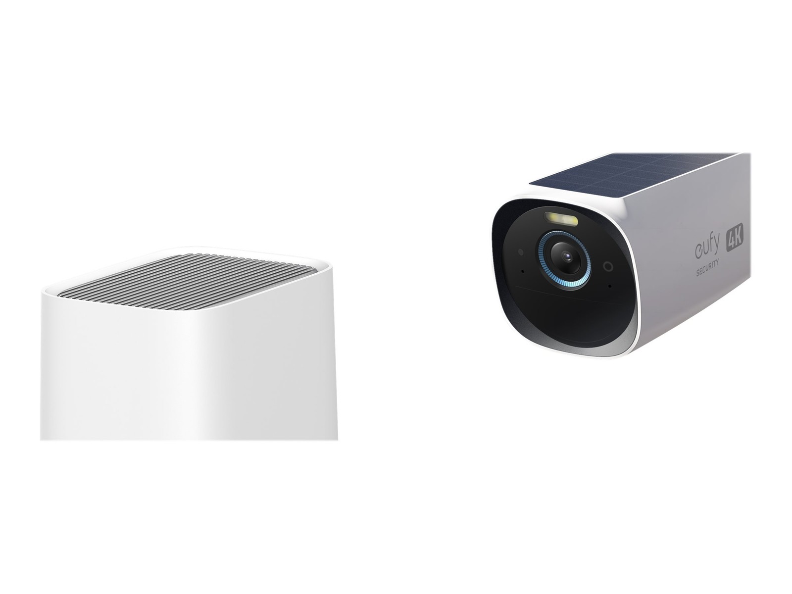 Eufy S330 eufyCam (eufyCam 3) Network surveillance camera T88713W1