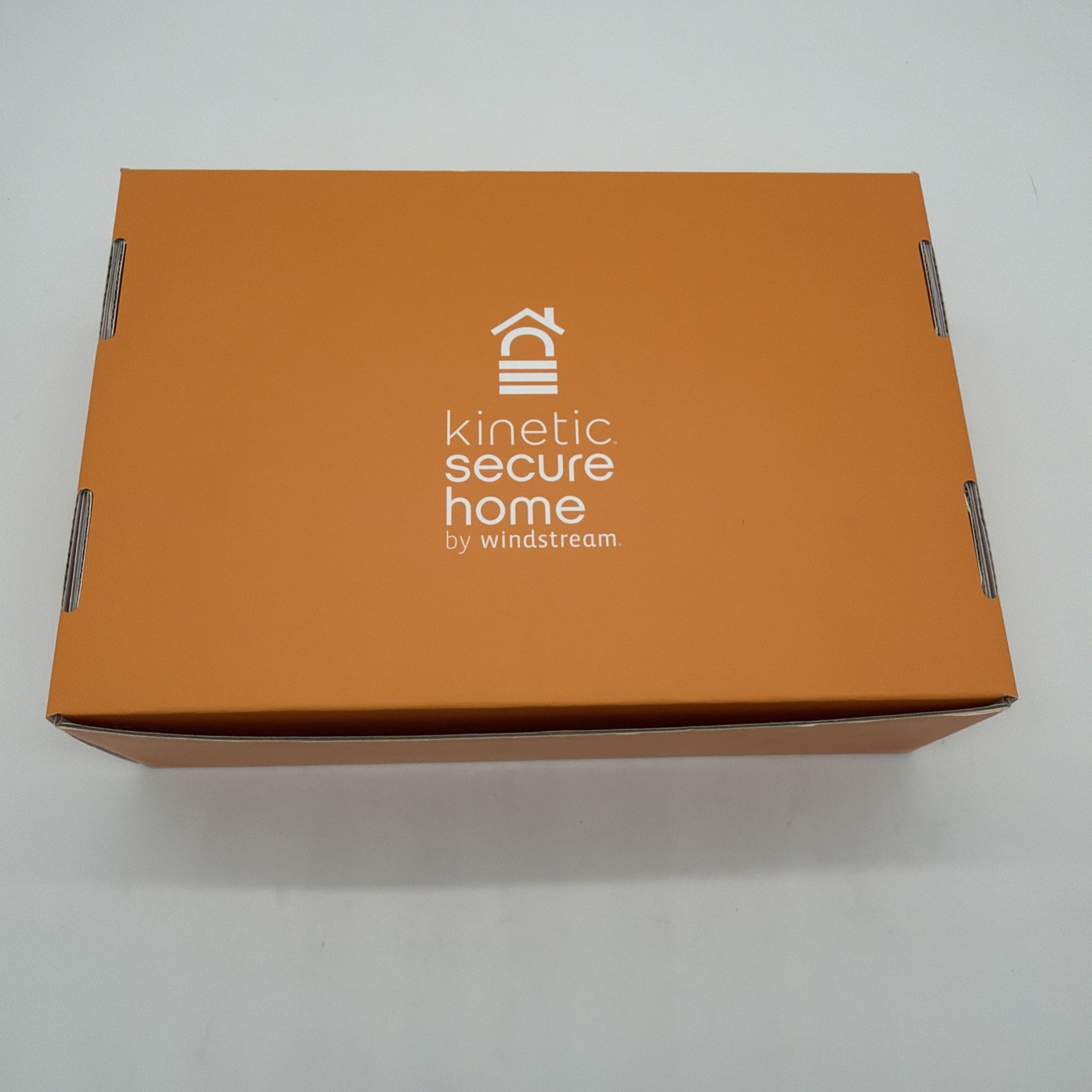 Kinetic Secure Home Hub Model NA502S-4G