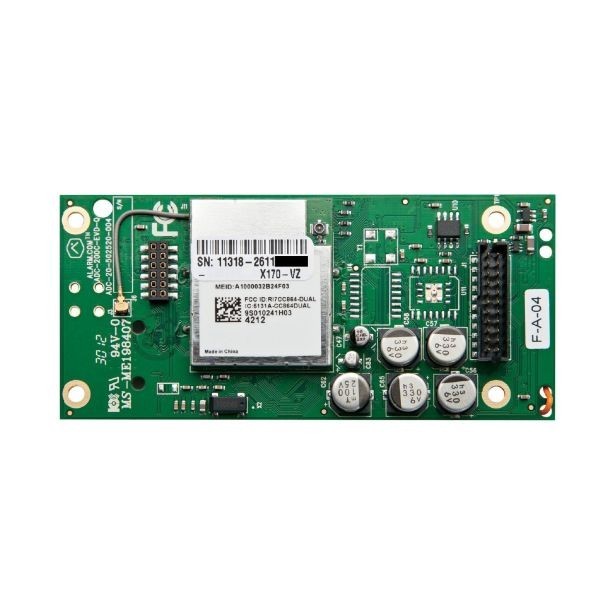 Interlogix Verizon Cellular Modem