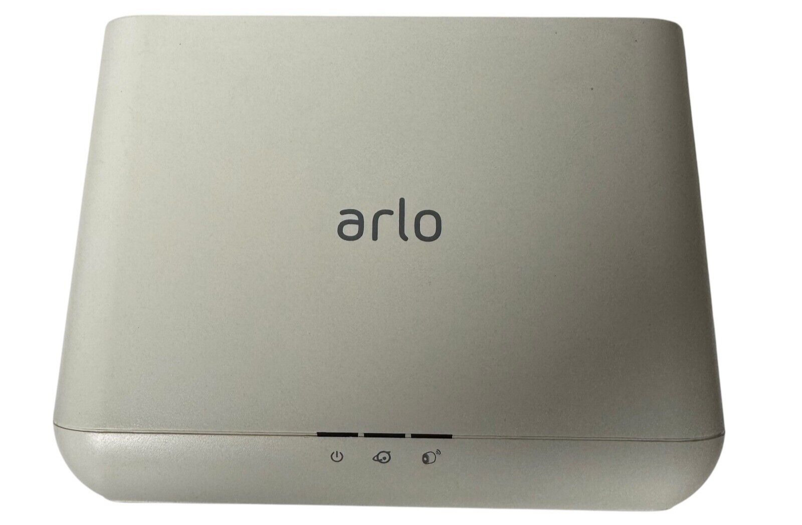 READ* Arlo Netgear Base Station VMB4000 for Arlo, Pro, Pro 2 *DEFECTIVE*