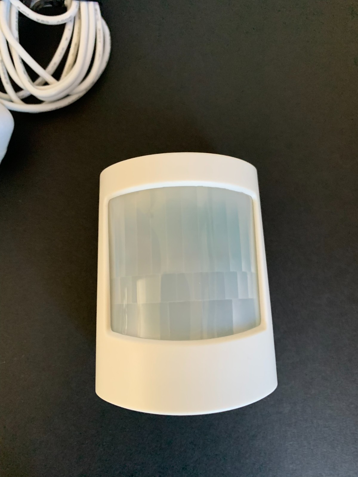 SimpliSafe 1st Generation Security Alarm System 9 pieces