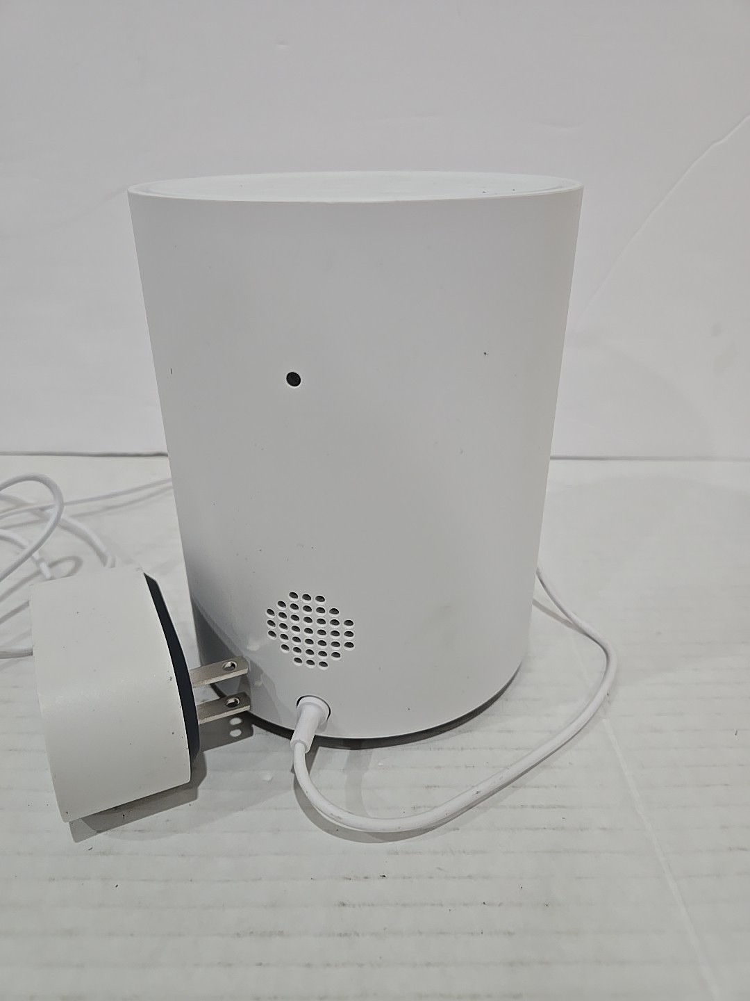 ADT Base S501R0-01 D2 Base Station Smart Home Hub Security System White