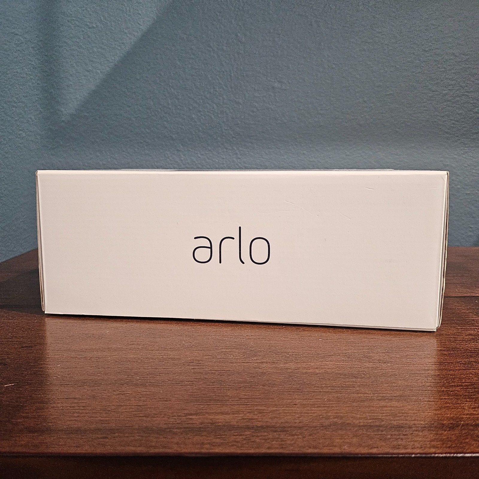 NEW Arlo VMA5600-10000S Solar Panel Charger Arlo Ultra Pro 3 Floodlight Cameras