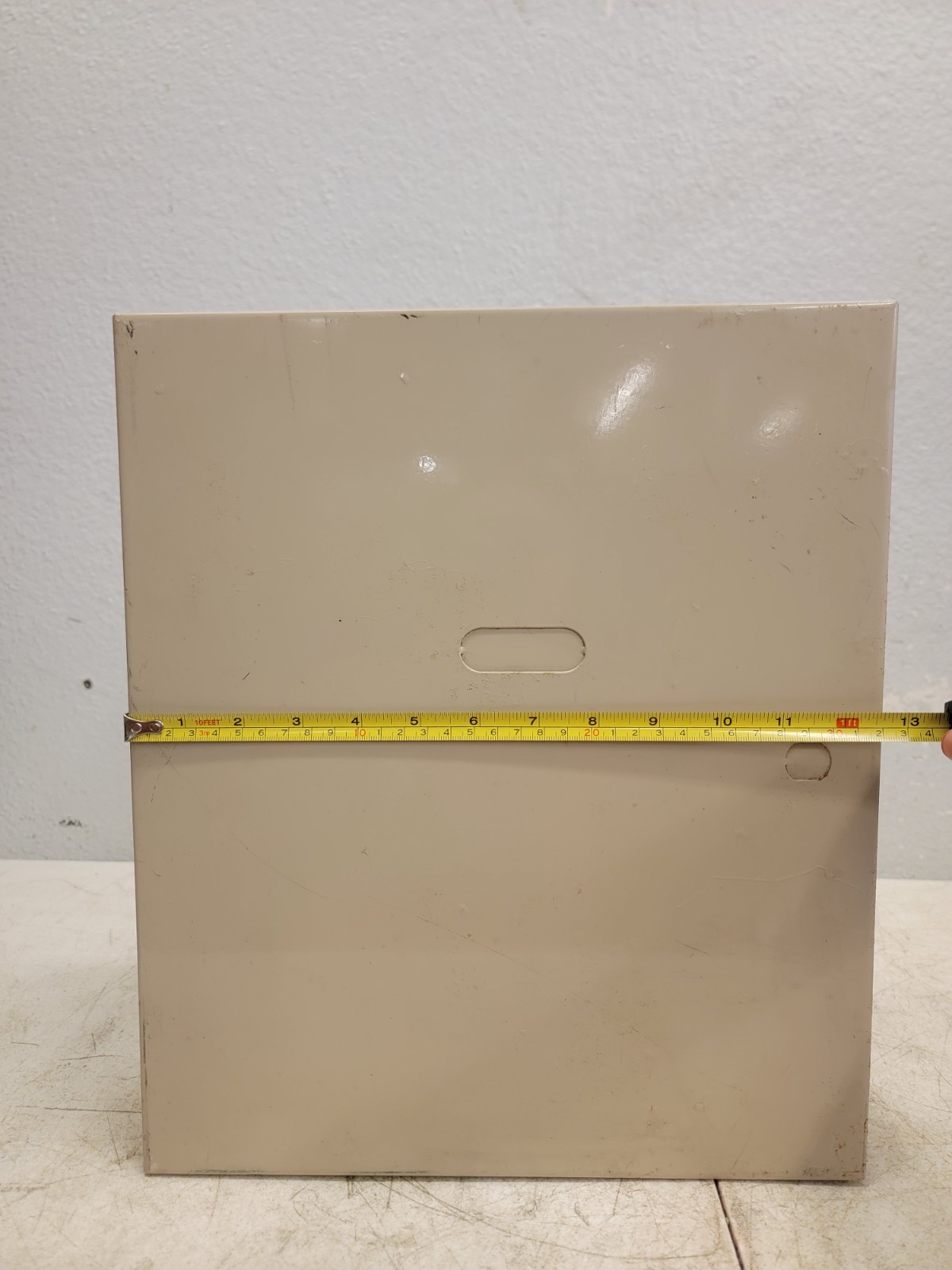 ADEMCO Honeywell VISTA-10SE in Enclosure w/ Rocket Battery ES 4-12