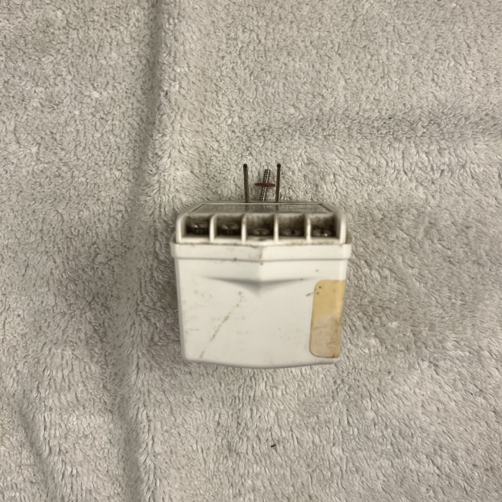 ADEMCO HONEYWELL LYNX 1332X10 TRANSFORMER FOR LYNX LYNXR LYNXR EN USED