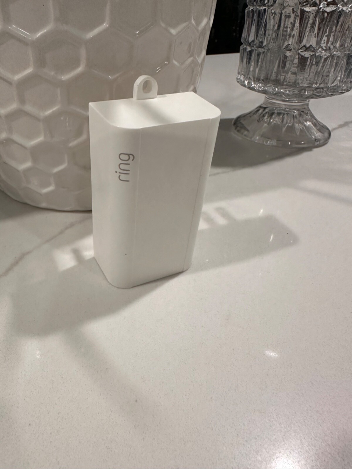 Ring Security Home Network Range Extender 1st Generation SKU: 4AR1S70EN0