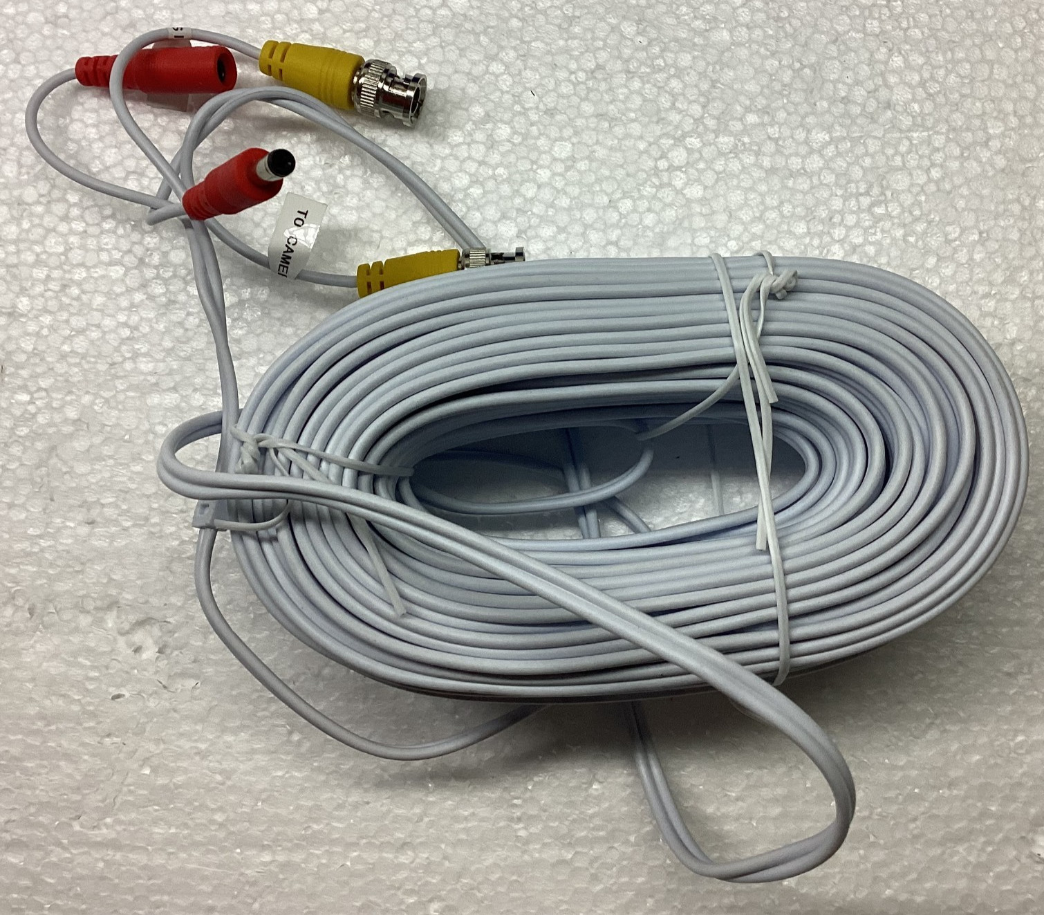 ANNKE CCTV Home Security Surveillance IR Night Camera – 100ft Cable. NEW