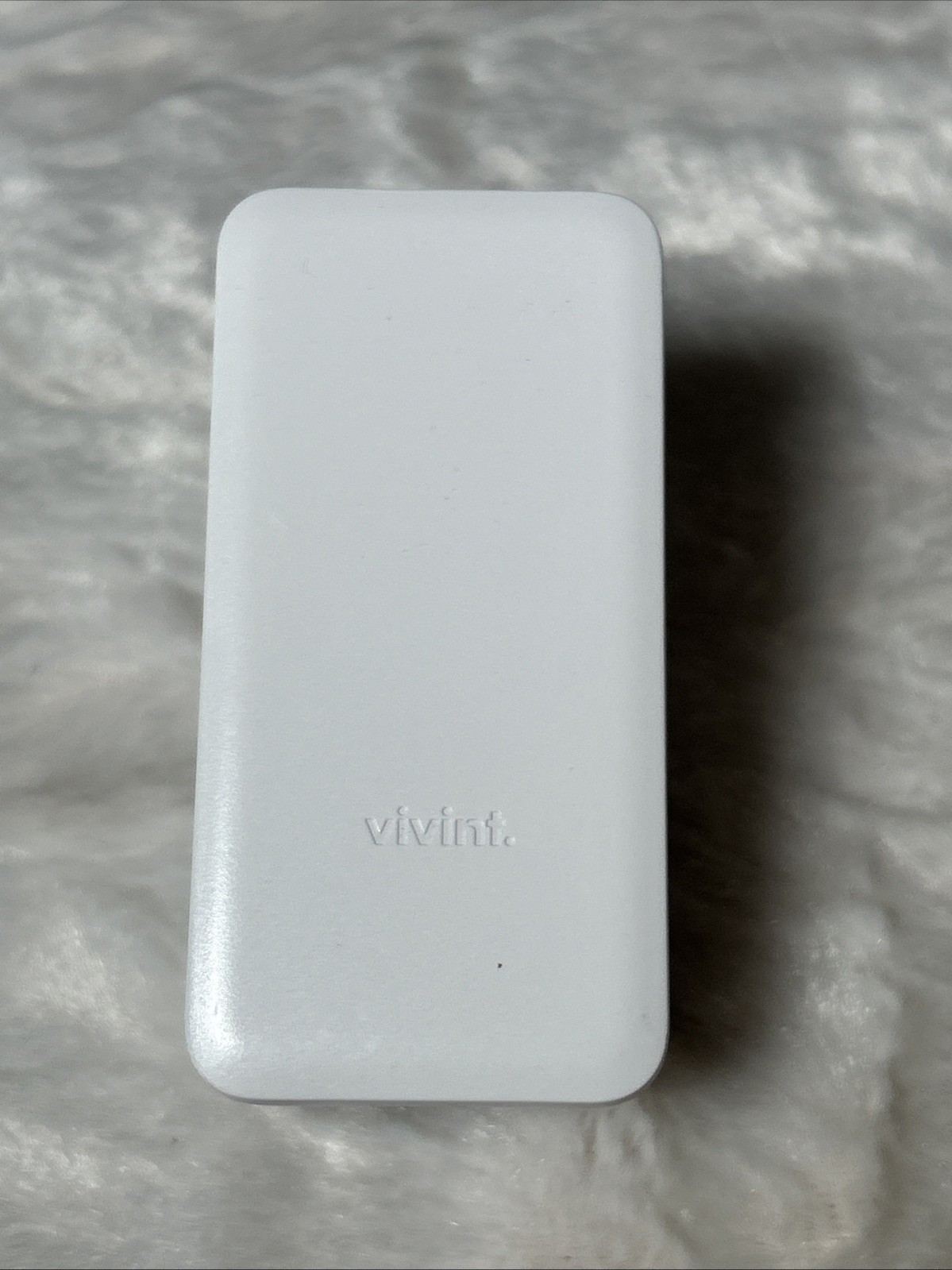 Vivint Smart Home V-AC1 Screw Terminal Power Supply 12V 2A ZB-A120020A-09