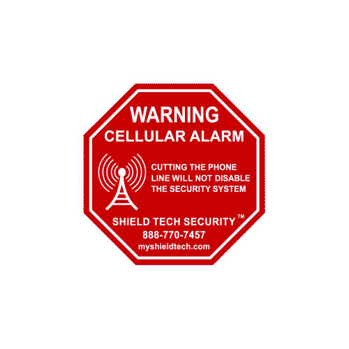 WIRELESS HOME SECURITY SYSTEM – LCD BURGLAR FIRE ALARM HOUSE AUTO-DIALER NEW A13