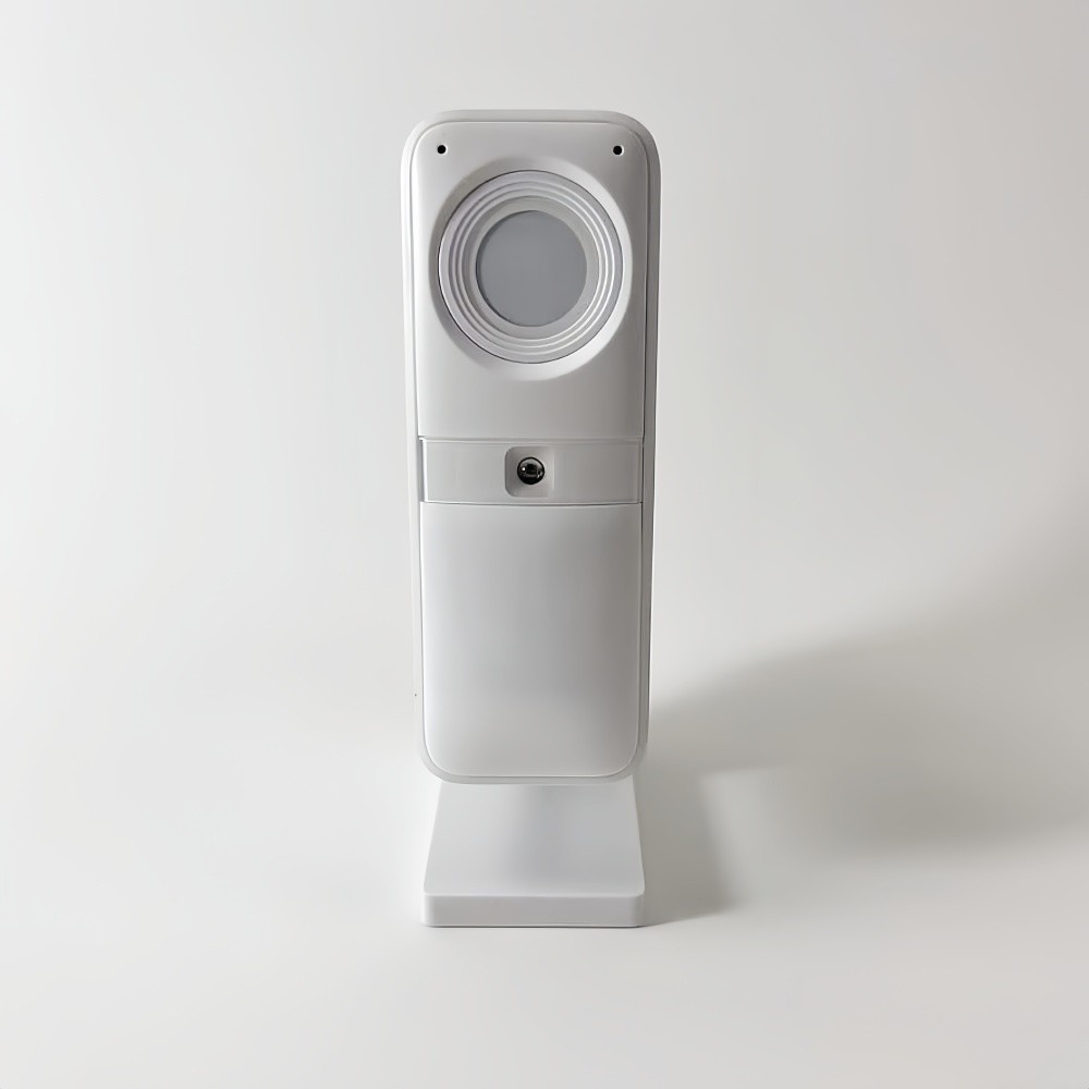 SimpliSafe Smart Alarm Night Motion Camera Wireless Indoor Security Cam CM006