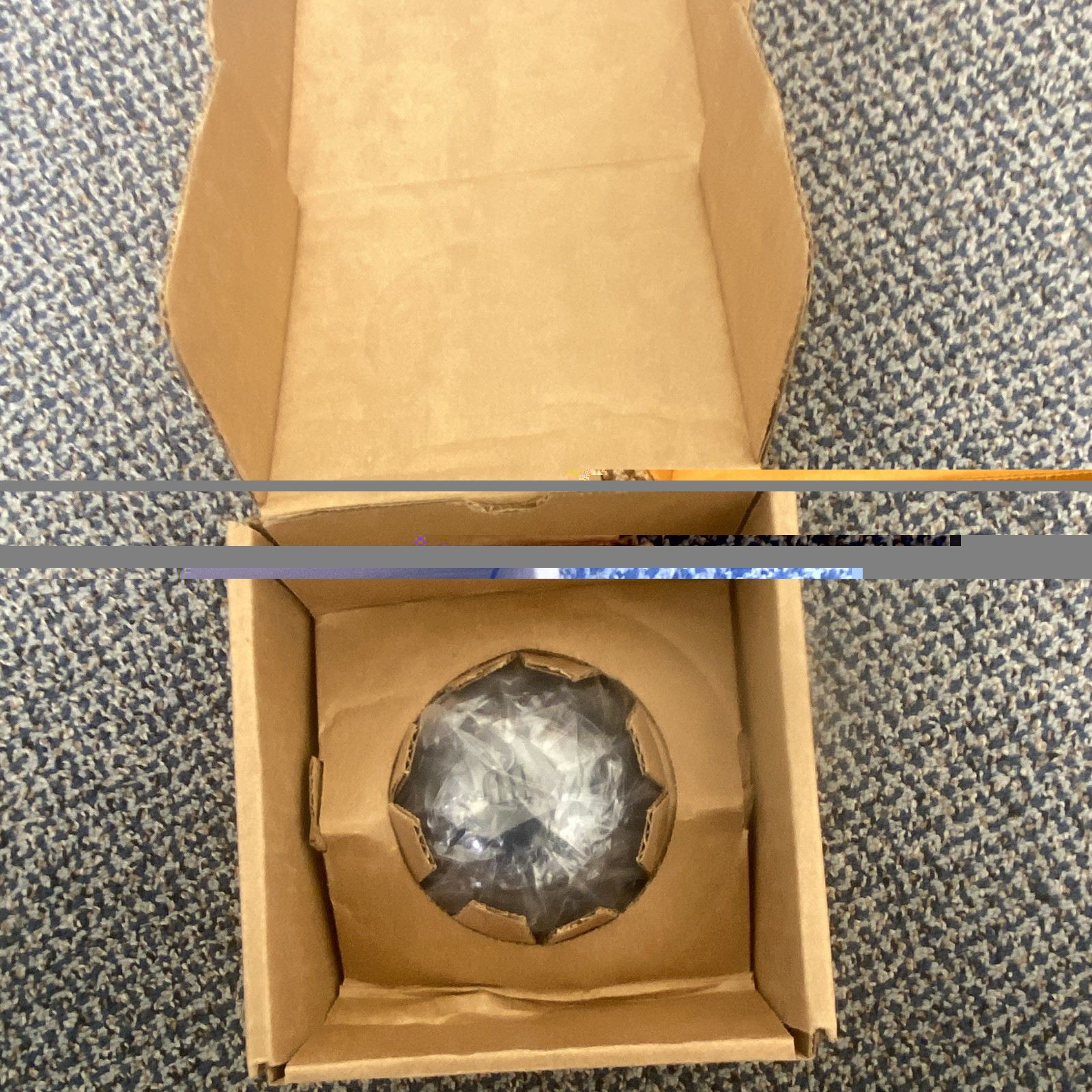 Axis AXIS P3265-LV IP/Network Wired Dome Camera, 1 Camera, MPN 02327-001