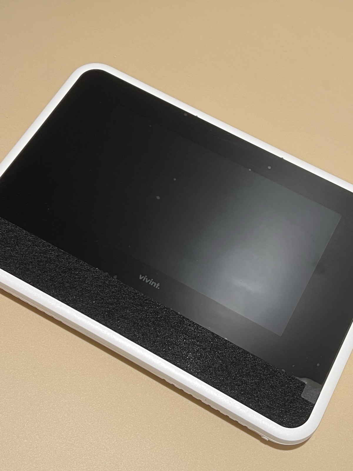 Vivint Smart Hub Control Panel VS-SH2000-C00