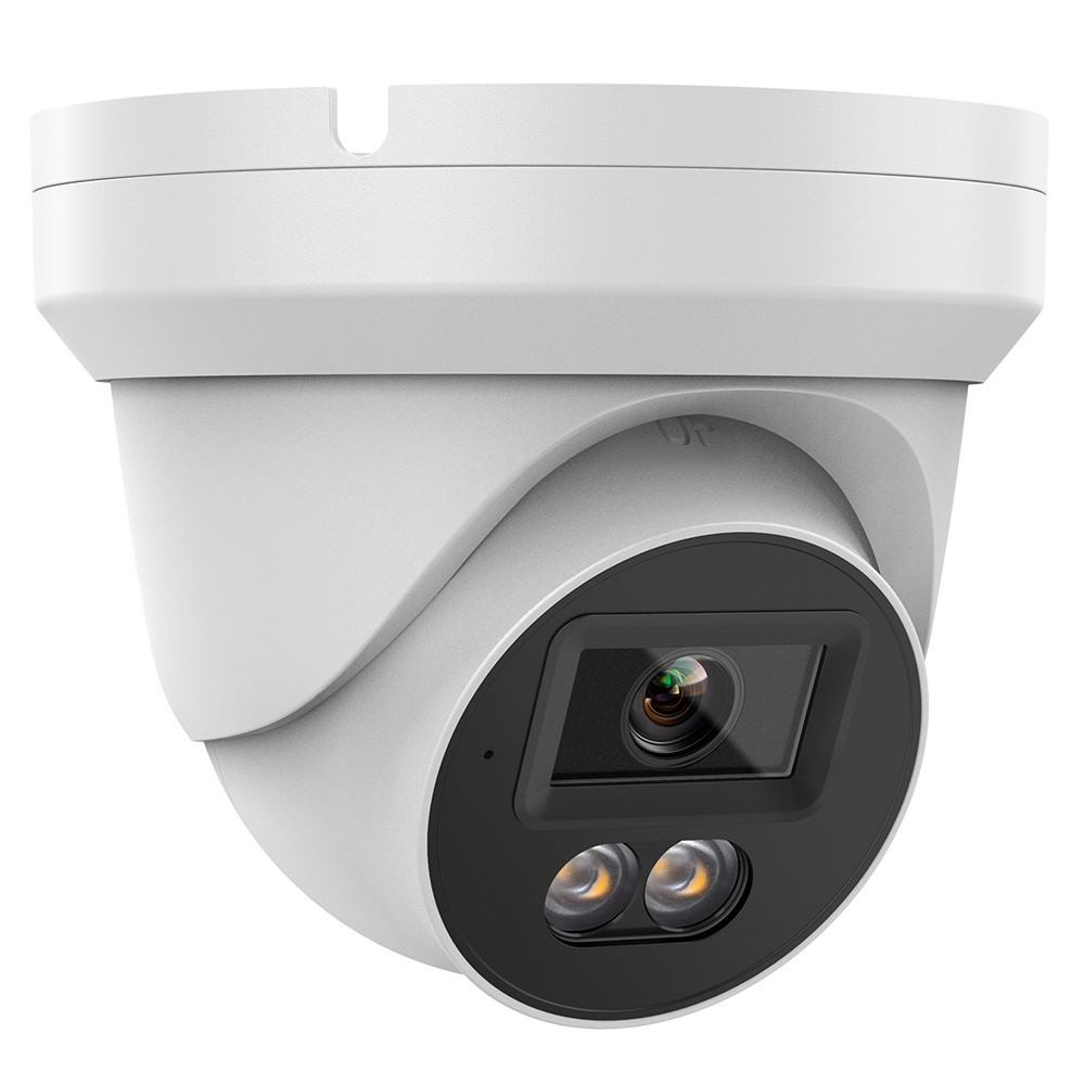 Vikylin 12MP 8CH 8POE NVR Kit Security Camera System 8MP IP Camera with MIC Lot