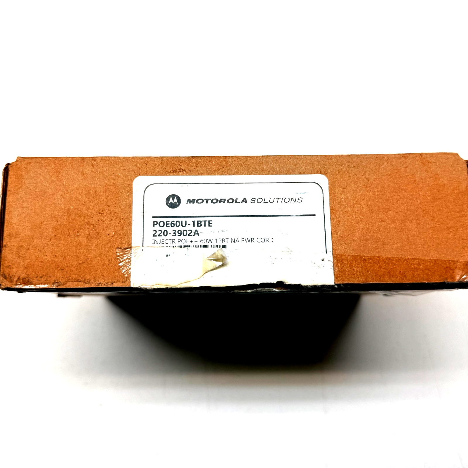 Motorola POE60U-1BTE 60W POE++ 1 Port Power Supply