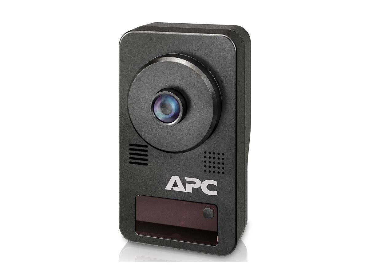 APC NetBotz Camera Pod 165 Network surveillance camera colour DC NBPD0165