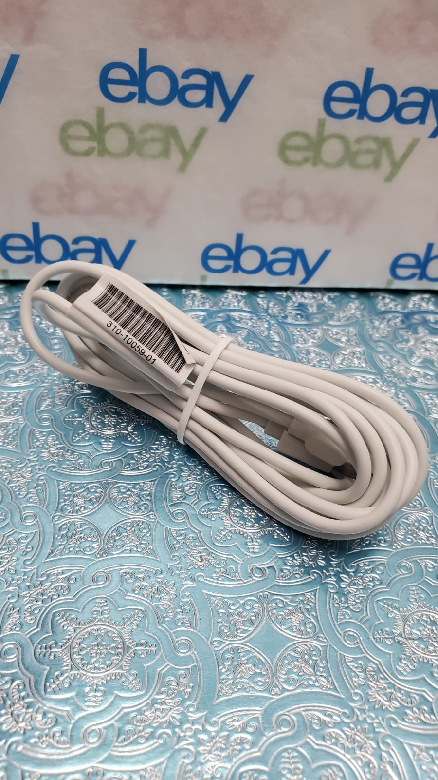 Authentic NEW Netgear Arlo Q USB Charger Cable For Arlo Q VMC3040
