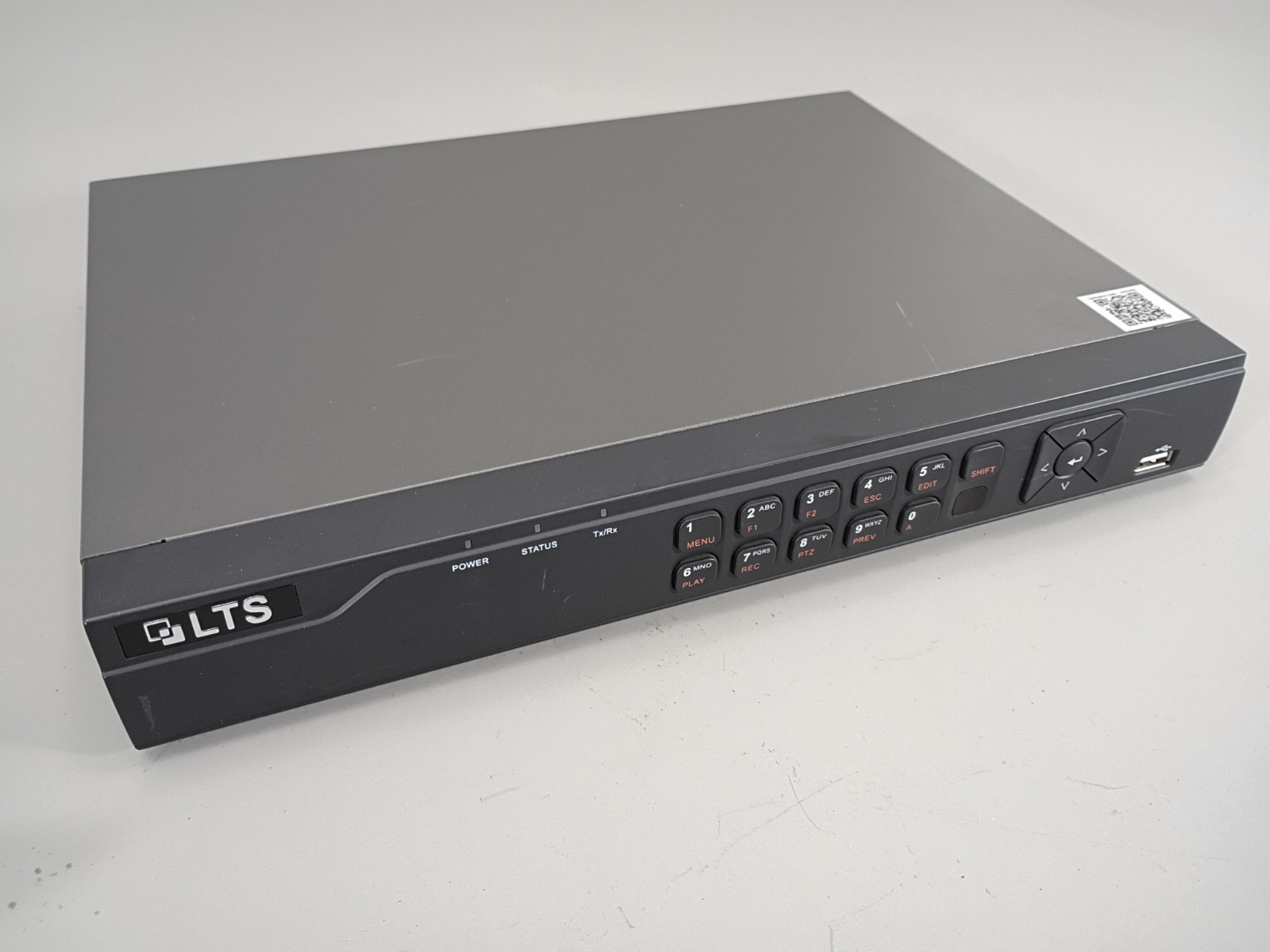 LTS 2TB WD Purple HDD LTN8704-P4 Password Protected (Contact Company)