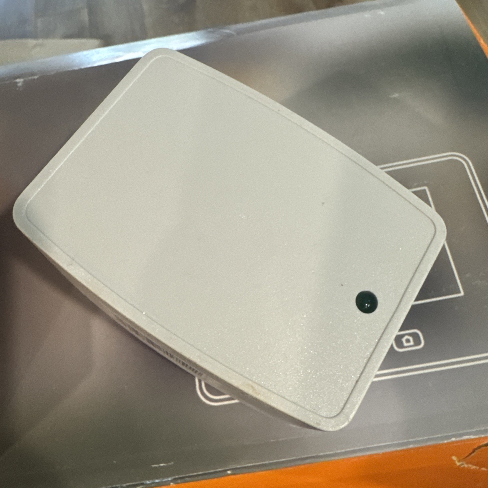 Vivint Home Security System Bundle Doorbell Panel Sensors