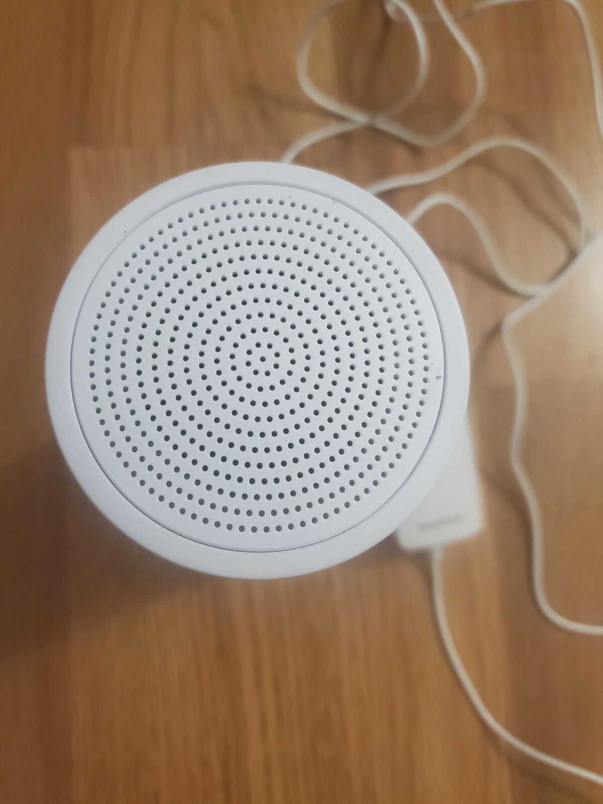 Simplisafe SSBS3 Home Security Base Station Only With Power Cord
