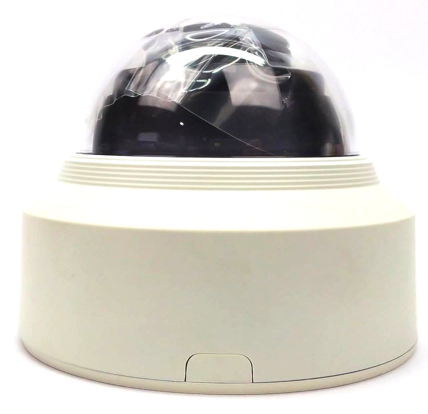 Wisenet XND-6080RV Security IR Dome Camera IP Network Outdoor Indoor X Series