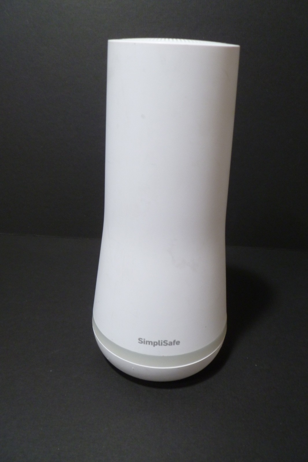 Simplisafe SSBS3 Home Security Base Station – White