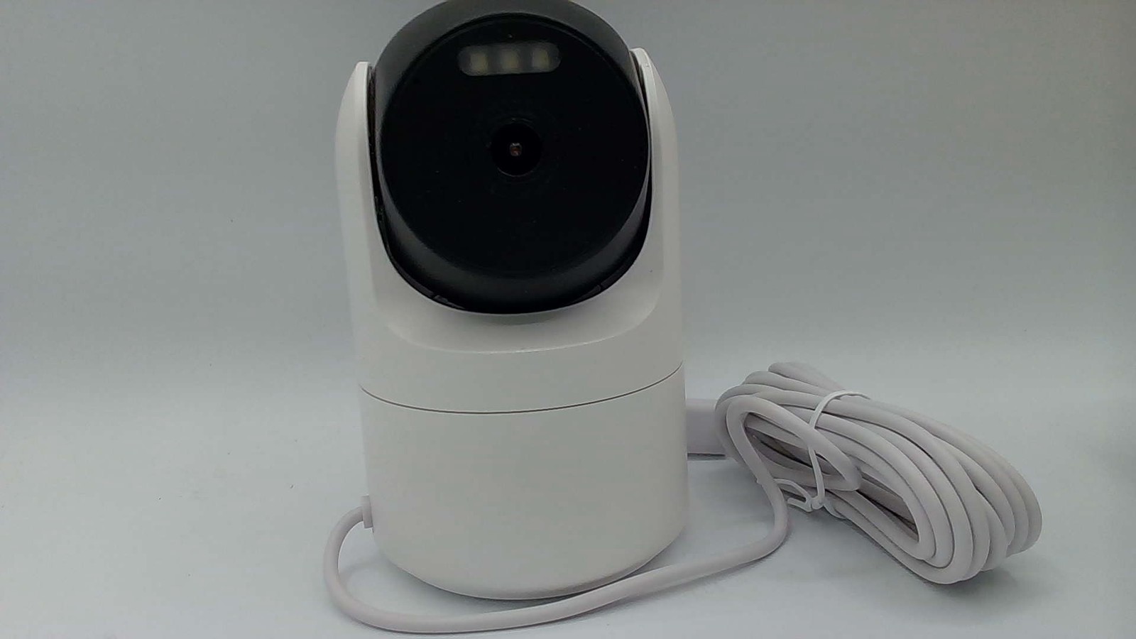 VIMTAG 4M IP Security Camera Waterproof 2-Way Audio Full Color Night