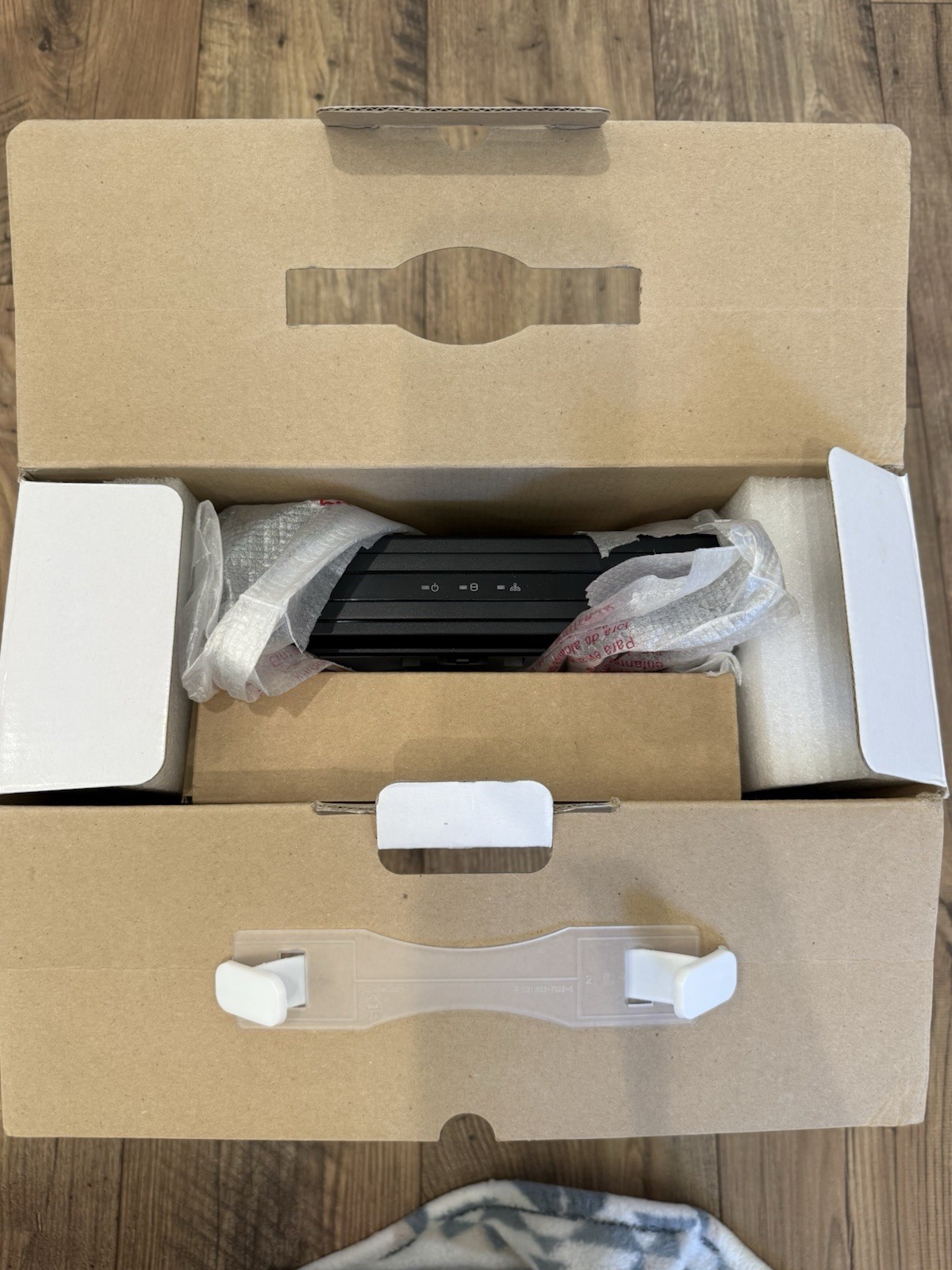 Digital Watchdog DW-CPUHD16 IP Smart Security Camera Surveillance System