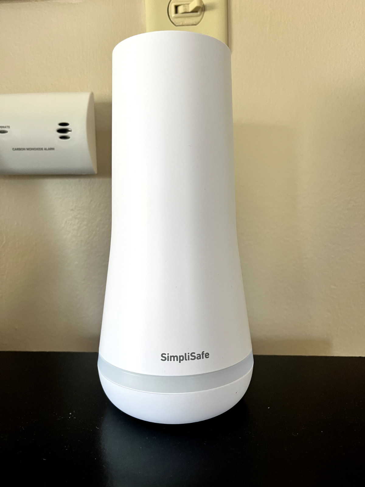 SimpliSafe Security System – 15-Piece Kit – Cameras + Sensors – Used 9 Months