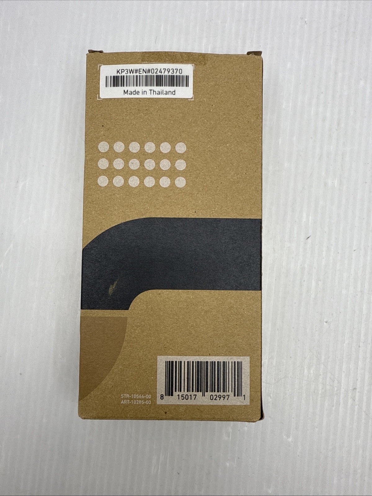 SimpliSafe KP3W Wireless Security Keypad – New Open Box