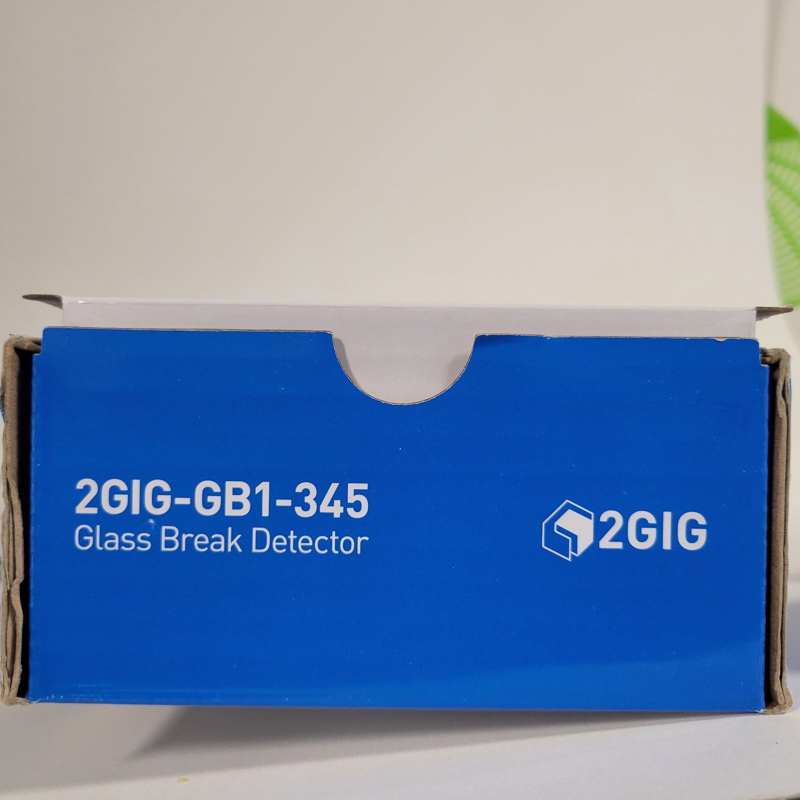 2GIG-CP81-345 Gocontrol Security and Automation System Control Panel