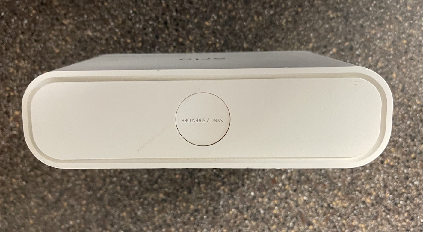 Arlo Ultra 2k 4k Pro 2 3 VMB4000 Smart Hub Base Station Tested, Free Shipping