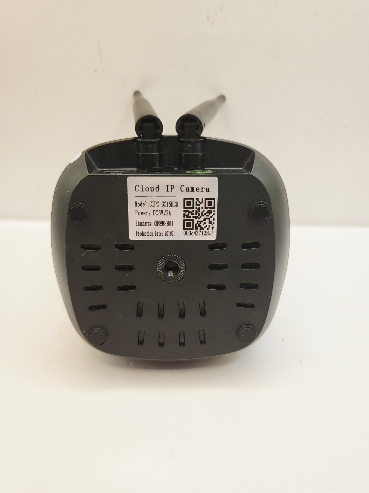 Cloud IP Camera IPC8