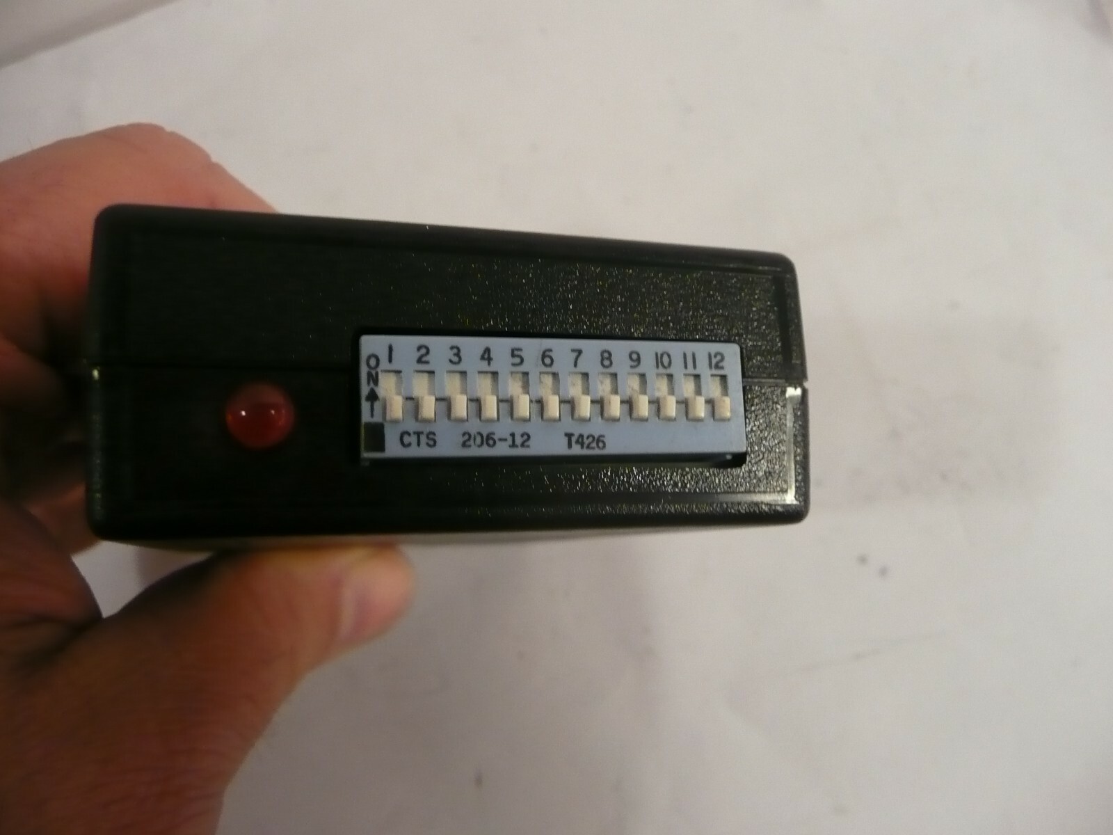 NEW GENUINE GE INTERLOGIX KALATEL KTD-93 AUXILIARY DEVICE DRIVER
