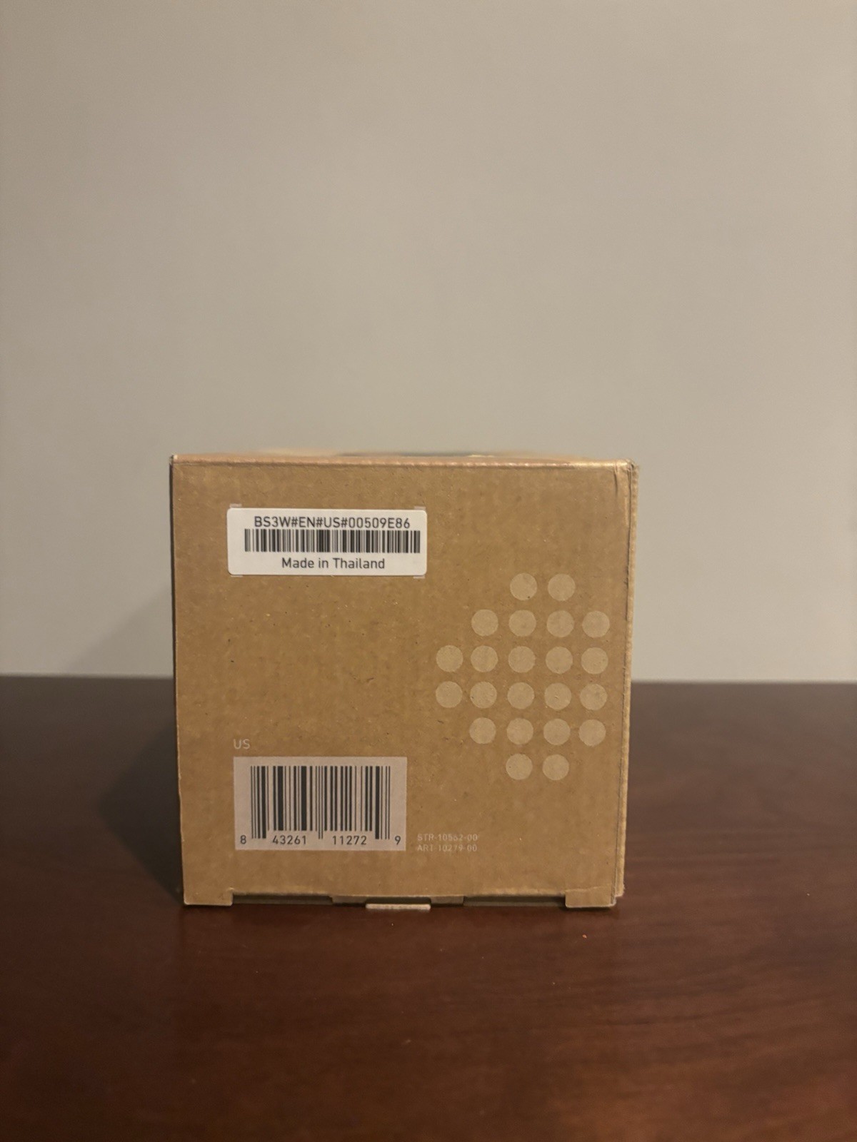 SimpliSafe BS3W Base Station Gen 3 Home Security Hub Wi-Fi + Cellular ~ New ?