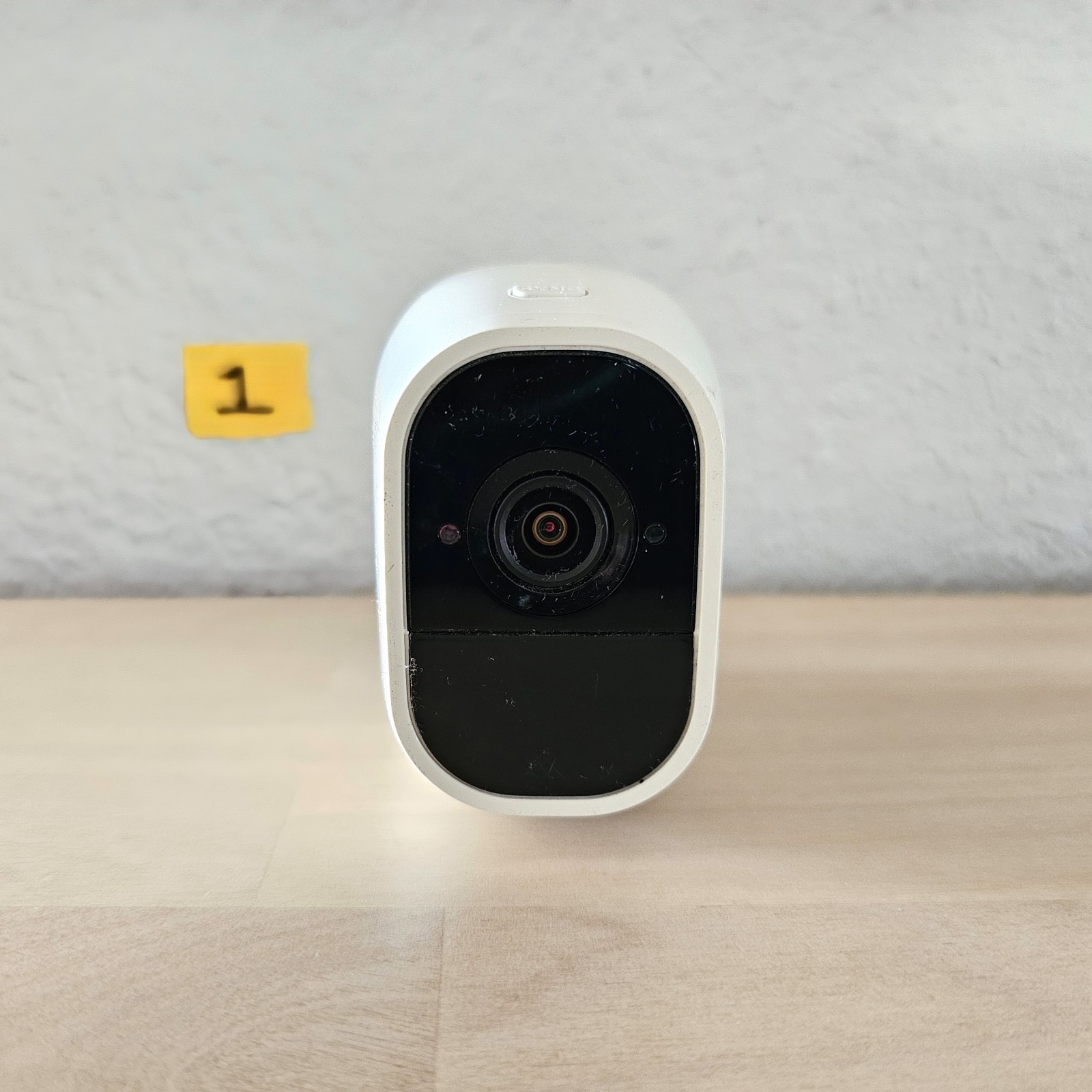 Arlo Pro 2 Security Cameras with Base Station and Extras