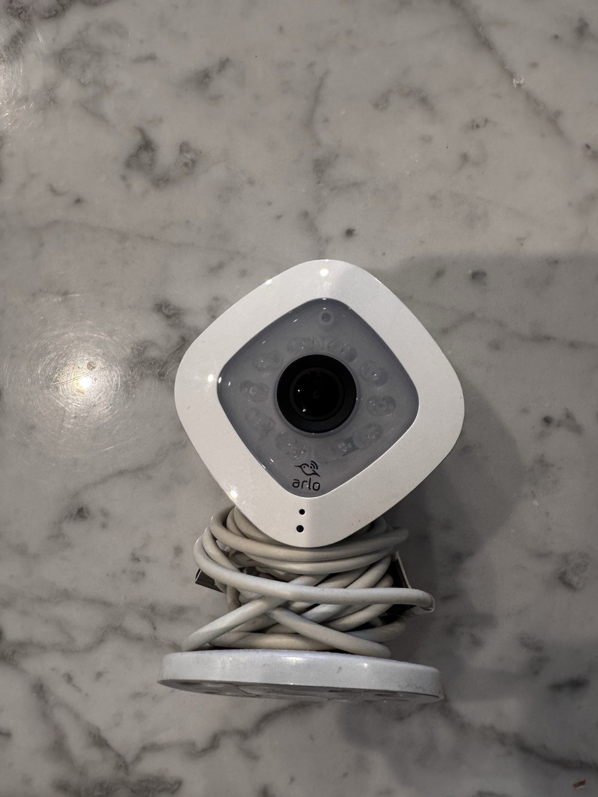 ARLO PRO 2 HD Security system 2 X Cameras Upgraded Base station