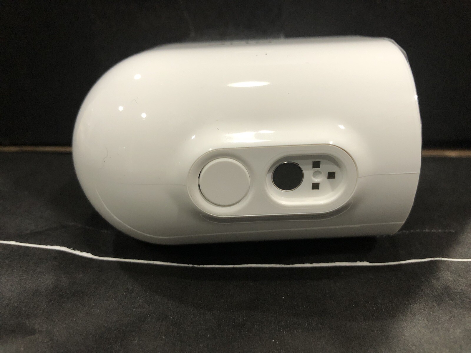 New Arlo Ultra Add-on 4K Security Camera UHD Wire-Free W/Battery & Mount VMC5040