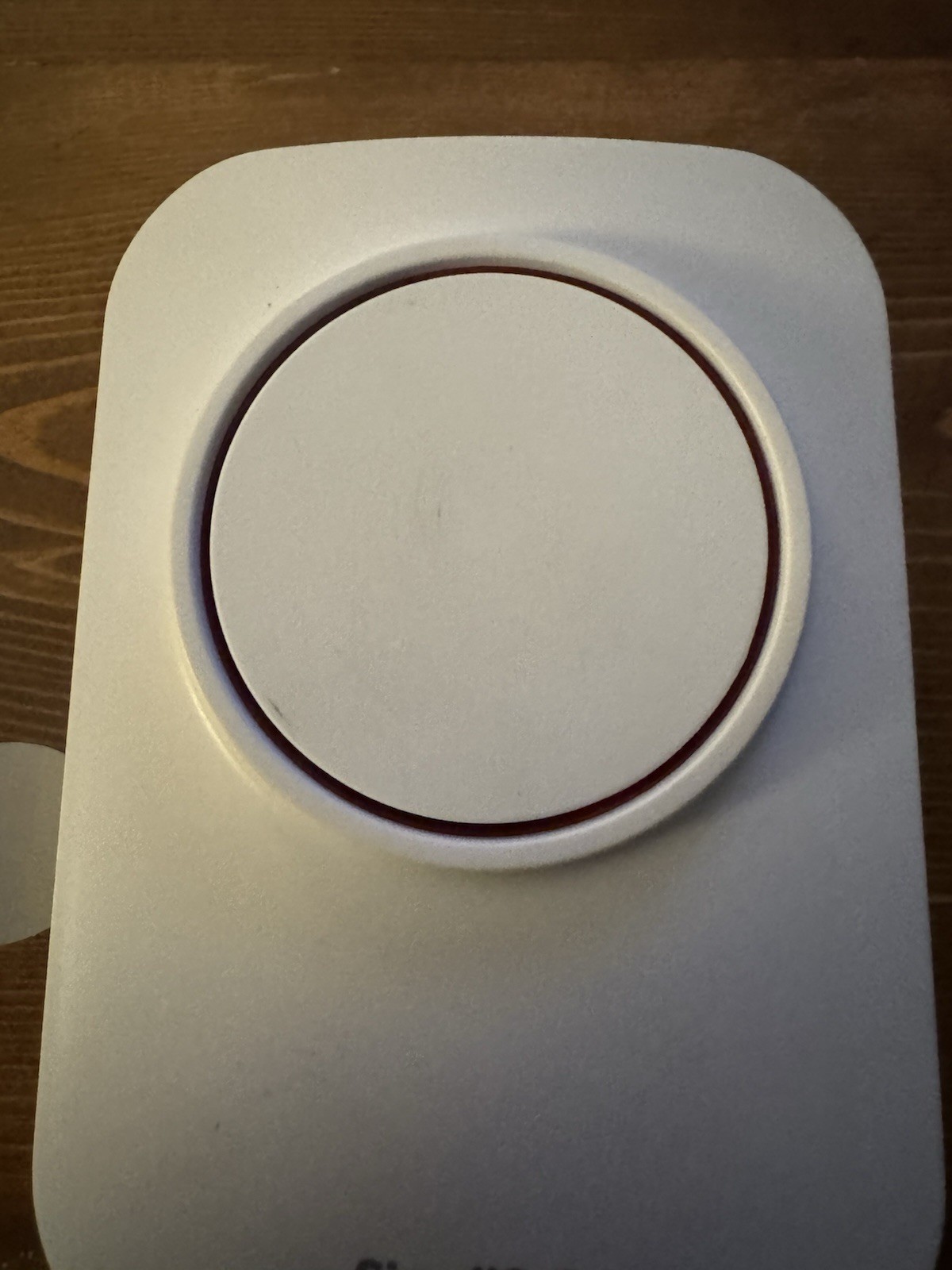 SimpliSafe WS3 Extra Siren Security System