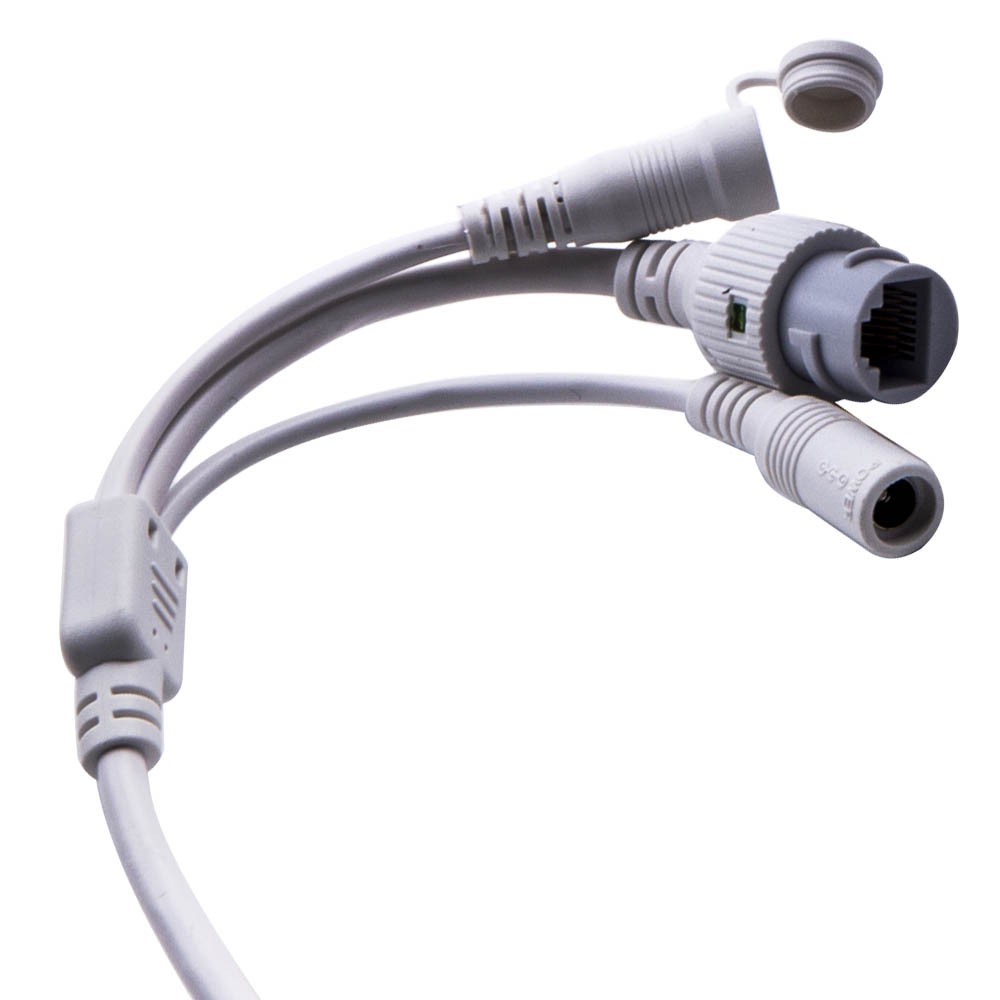 Wireless HD 1080P Network Outdoor Indoor IP Camera Home Security IR Webcam