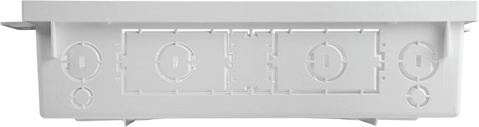 Legrand – OnQ ENP4250-NA WiFi Compatible, Electrical Box 42 inch, White