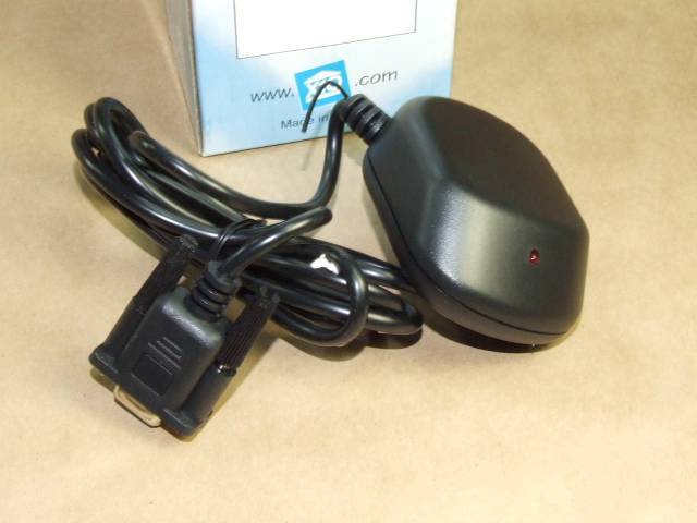 X10 Model MR26A-C MP3 RF Receiver NIB NOS