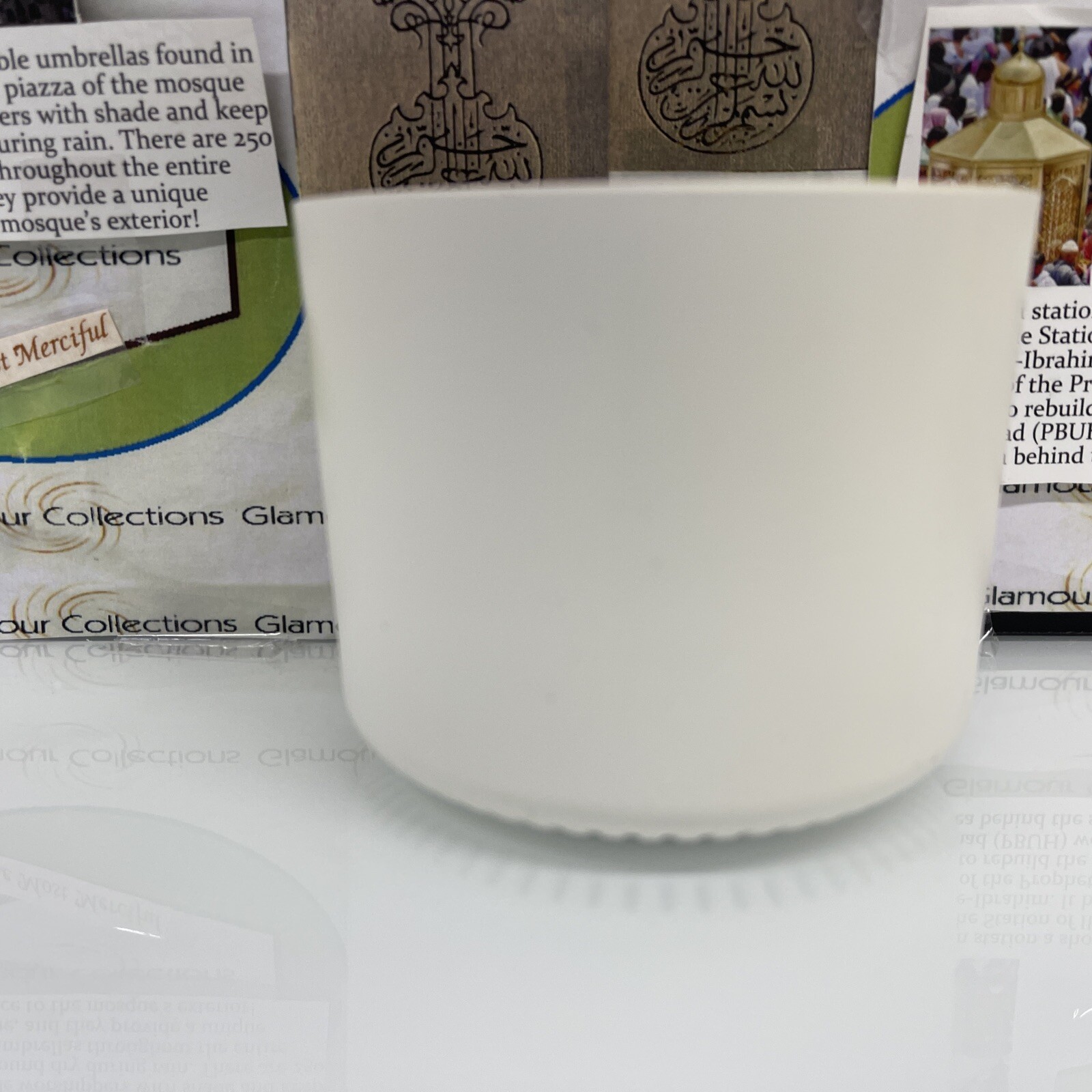 ARLO NETGEAR VMB3500 Hub/Base Station for VMC3030 PRO/2 VMC4030P Cameras (L1)