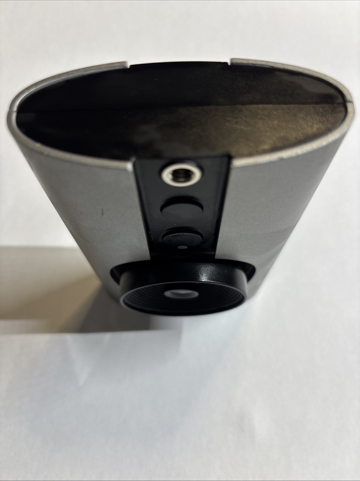 Logitech WiLife CLC-110i Digital Indoor Master Video Security System Camera (B)